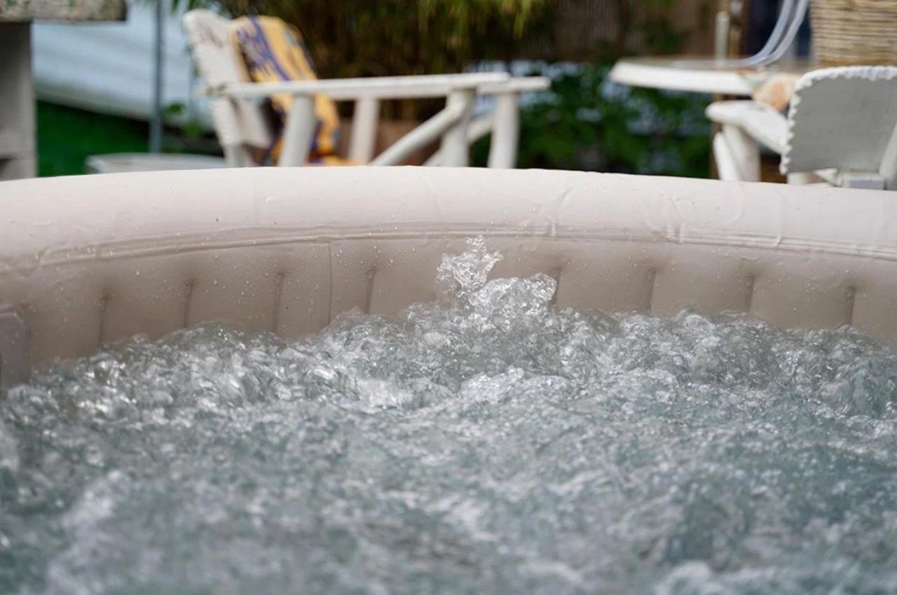 Hotel Walnut Tree Glamping Sturry Zewnętrze zdjęcie