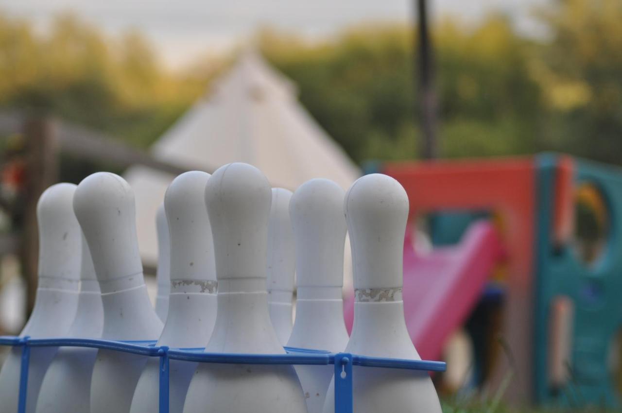 Hotel Walnut Tree Glamping Sturry Zewnętrze zdjęcie